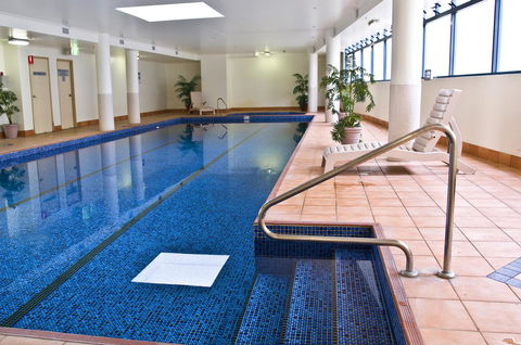 Oaks Sydney Castlereagh Suites - Tourism Bookings 22