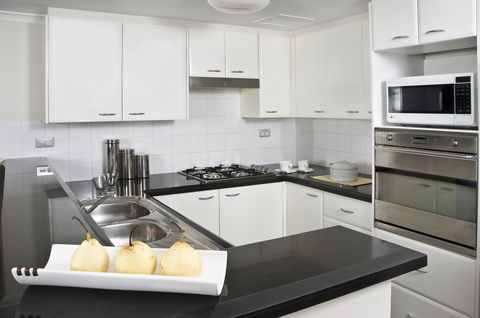 Oaks Sydney Castlereagh Suites - Tourism Bookings 18