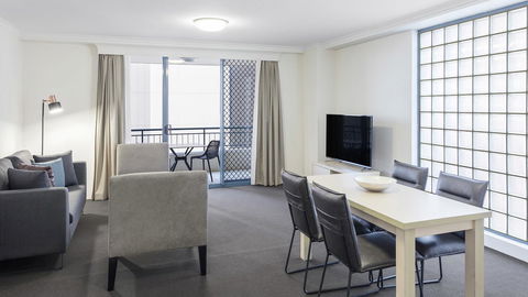 Oaks Sydney Castlereagh Suites - Tourism Bookings 15
