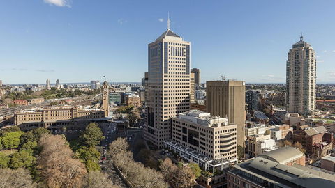 Oaks Sydney Castlereagh Suites - Tourism Bookings 4