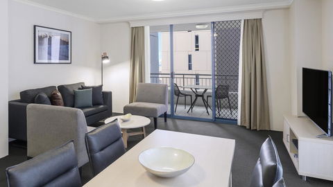 Oaks Sydney Castlereagh Suites - Tourism Bookings 10