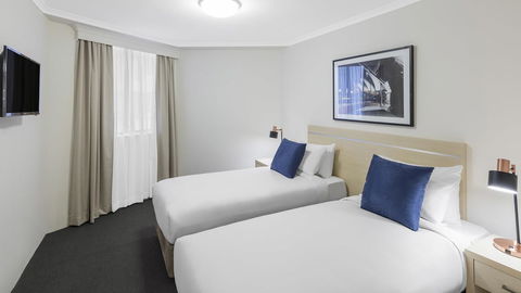 Oaks Sydney Castlereagh Suites - Tourism Bookings 14
