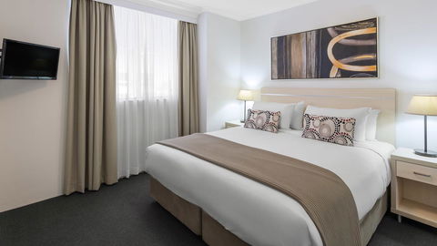 Oaks Sydney Castlereagh Suites - Tourism Bookings 12
