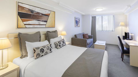 Oaks Sydney Castlereagh Suites - Tourism Bookings 6