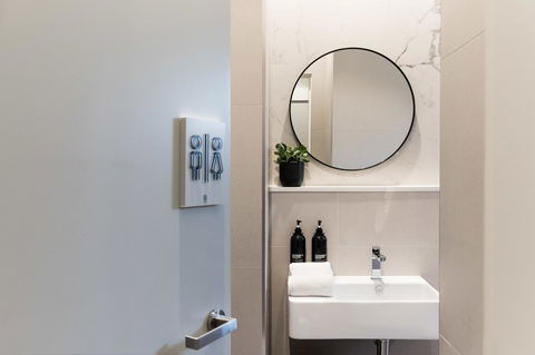 The Baxley Bondi - Events Australia 38