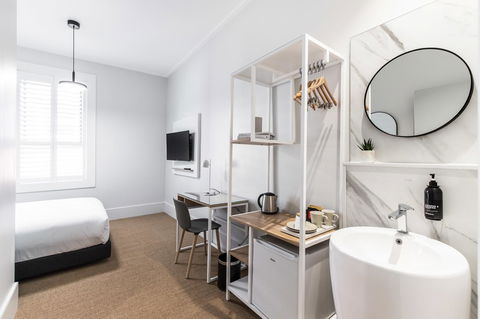The Baxley Bondi - Events Australia 23