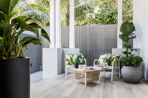 The Baxley Bondi - Events Australia 7
