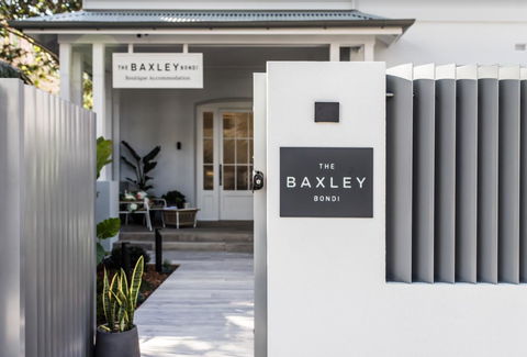 The Baxley Bondi - Events Australia 40