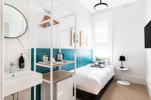 The Baxley Bondi - Events Australia 10