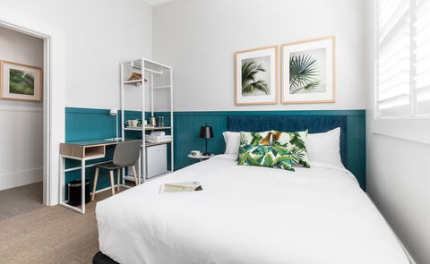 The Baxley Bondi - Events Australia 2