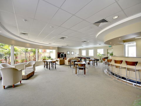 Messines Street, Breakwater Apartment, 104 - Events Australia 15