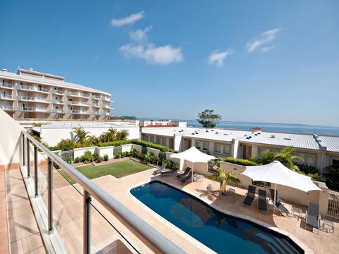 Messines Street, Breakwater Apartment, 104 - Events Australia 11