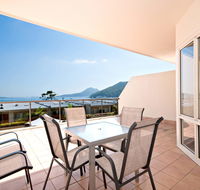 Messines Street Breakwater Apartment 104 - Events Australia