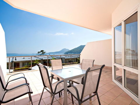 Messines Street, Breakwater Apartment, 104 - Events Australia 0