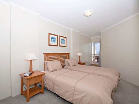 Messines Street, Breakwater Apartment, 104 - Events Australia 7