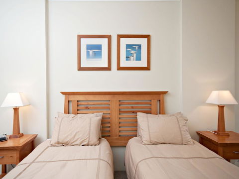 Messines Street, Breakwater Apartment, 104 - Events Australia 8