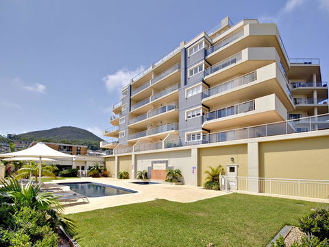 Messines Street, Breakwater Apartment, 104 - Events Australia 17