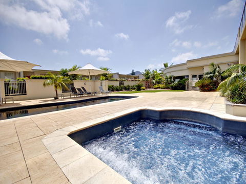 Messines Street, Breakwater Apartment, 104 - Events Australia 13