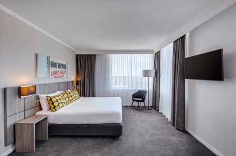 Mercure Sydney Bankstown - Tourism Bookings 3
