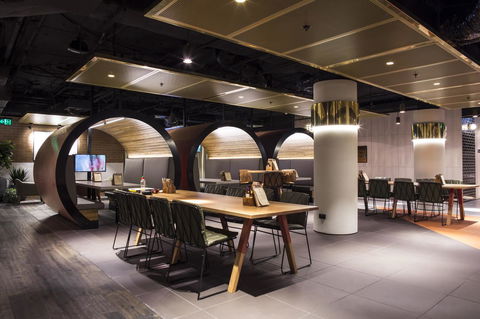 Mercure Sydney Bankstown - Tourism Bookings 8