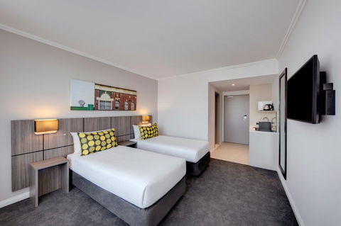 Mercure Sydney Bankstown - Tourism Bookings 6
