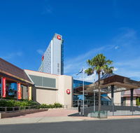 Travelodge Hotel Bankstown Sydney - Tourism Bookings
