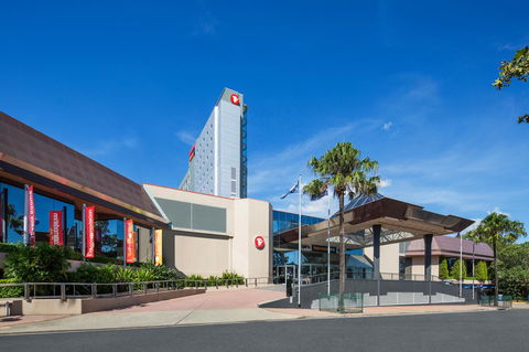 Mercure Sydney Bankstown - Tourism Bookings 0