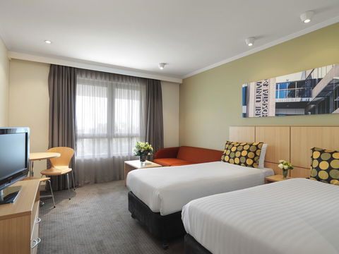 Mercure Sydney Bankstown - Tourism Bookings 7