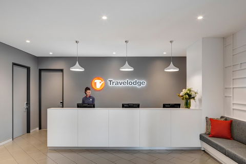 Mercure Sydney Bankstown - Tourism Bookings 1
