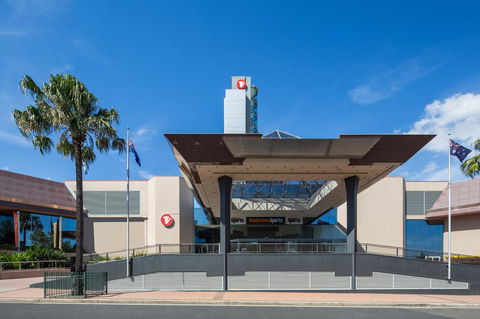 Mercure Sydney Bankstown - Tourism Bookings 14