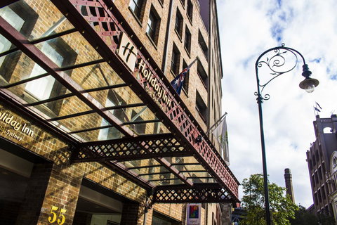 Sydney Harbour Hotel - Events Australia 14