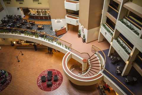 Sydney Harbour Hotel - Events Australia 25