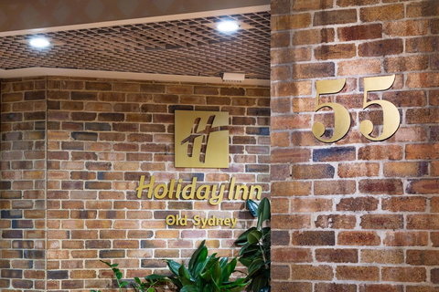 Sydney Harbour Hotel - Events Australia 30