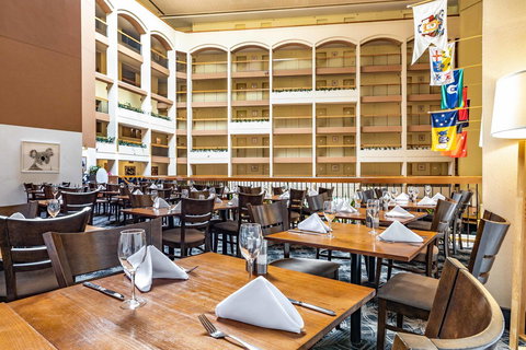 Sydney Harbour Hotel - Events Australia 40