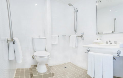 Sydney Harbour Hotel - Events Australia 11