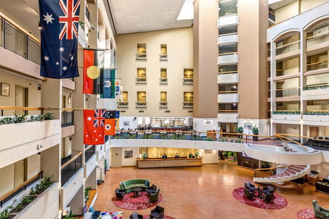 Sydney Harbour Hotel - Events Australia 31