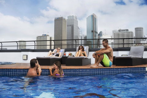 Sydney Harbour Hotel - Events Australia 22