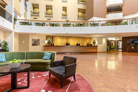 Sydney Harbour Hotel - Events Australia 32