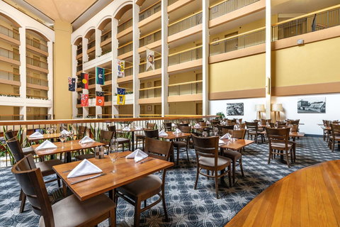 Sydney Harbour Hotel - Events Australia 39