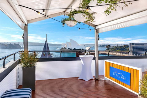 Sydney Harbour Hotel - Events Australia 42