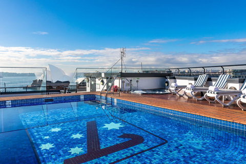 Sydney Harbour Hotel - Events Australia 36