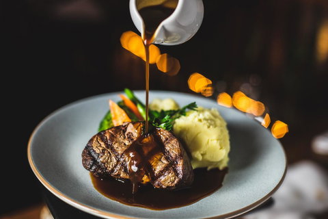 Sydney Harbour Hotel - Events Australia 43