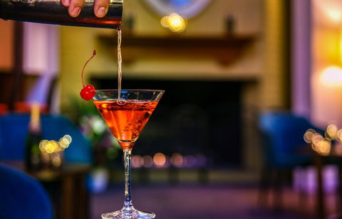 Sydney Harbour Hotel - Events Australia 35