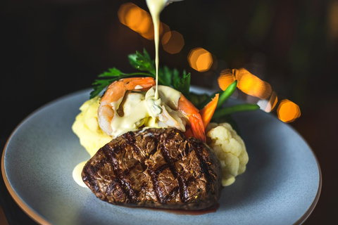 Sydney Harbour Hotel - Events Australia 44