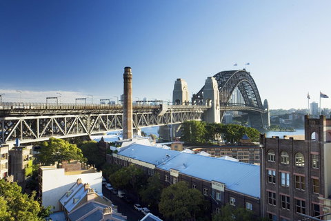 Sydney Harbour Hotel - Events Australia 15