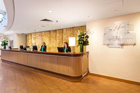 Sydney Harbour Hotel - Events Australia 38