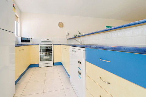 The Observatory Self Contained Apartments - Tourism Bookings 16