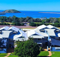 The Observatory Holiday Apartments - Tourism Bookings