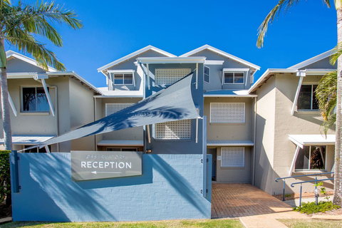 The Observatory Self Contained Apartments - Tourism Bookings 18