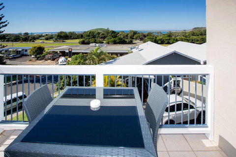 The Observatory Self Contained Apartments - Tourism Bookings 22